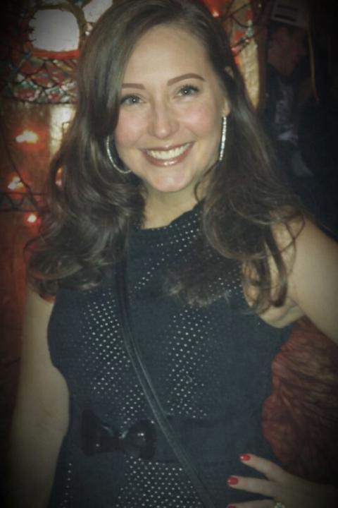 Rachel Brown