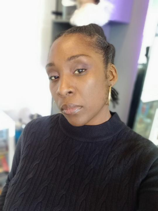 Simone Simms