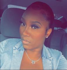 Shanae Gooch
