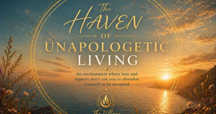 The Haven