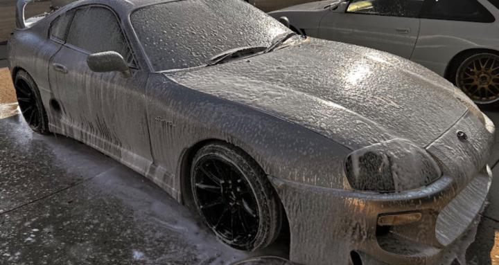 Steps to be a pro in detailing