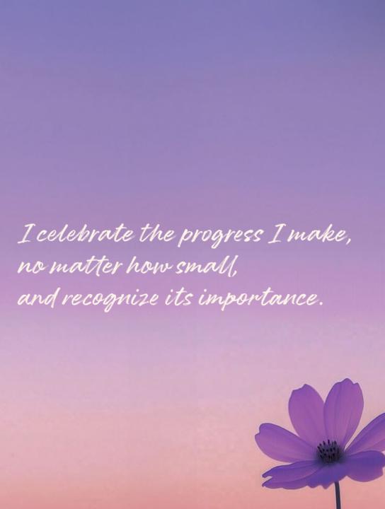 Start your week off right! 