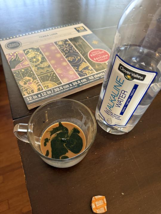 Does this happen to you?