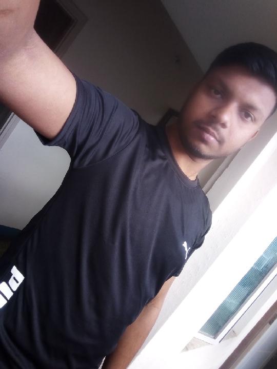 Chandan Sahoo