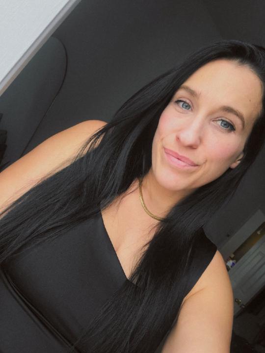 Kim Lecomte