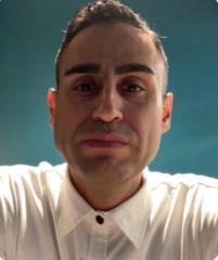 Vahid Tavazoei