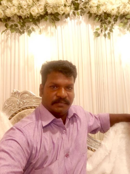 Mukesh N