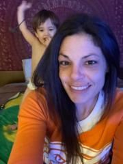 Moore Johnson Cheyenne Rai