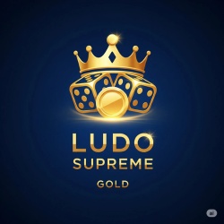 Ludo Supreme Gold