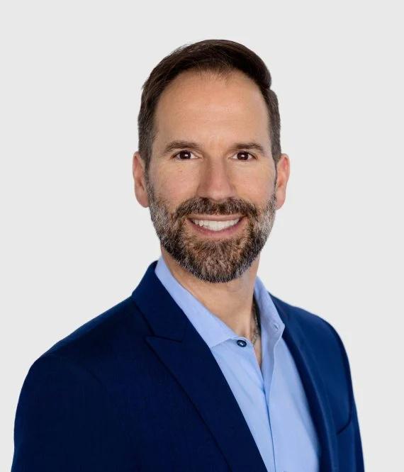 Aaron Ernst