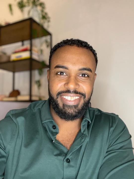 Jama Osman
