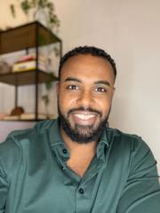 Jama Osman