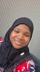 Suliat Balogun