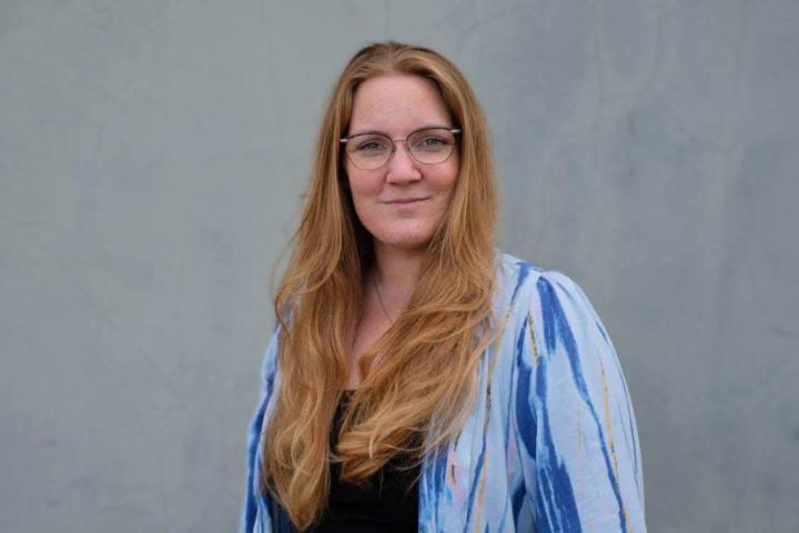 Kristine Balle