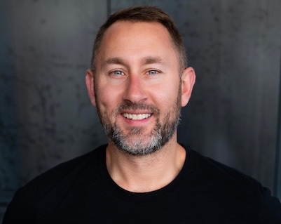 Mike Doehla