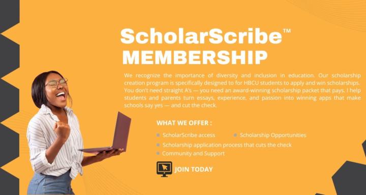 ScholarScribe