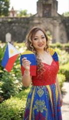 Lady katherine Pangilinan