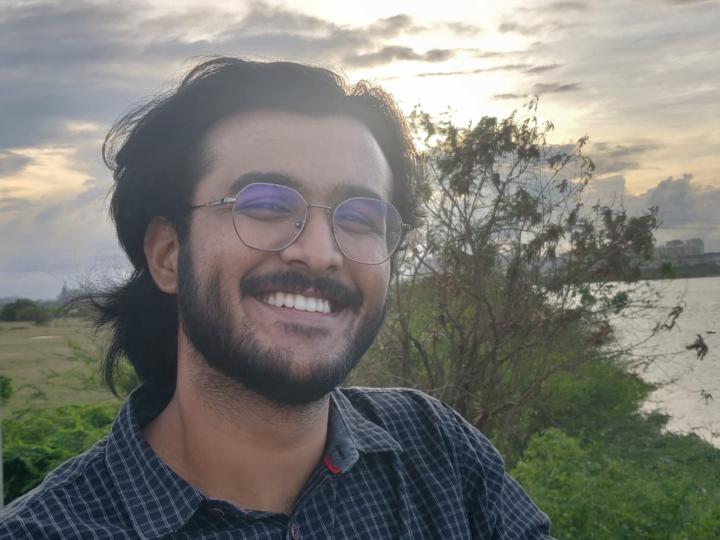 Kevin Jayaraj