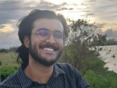 Kevin Jayaraj