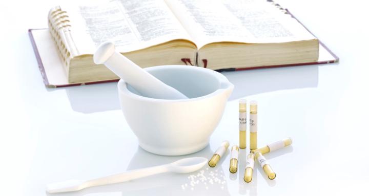 Homeopathy