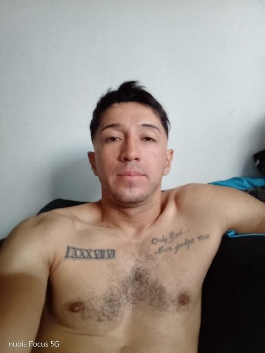 Jorge Sebastián