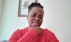 Olajumoke Sodubi