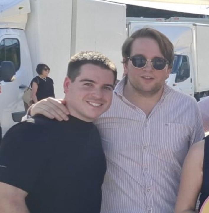 Dan Norris