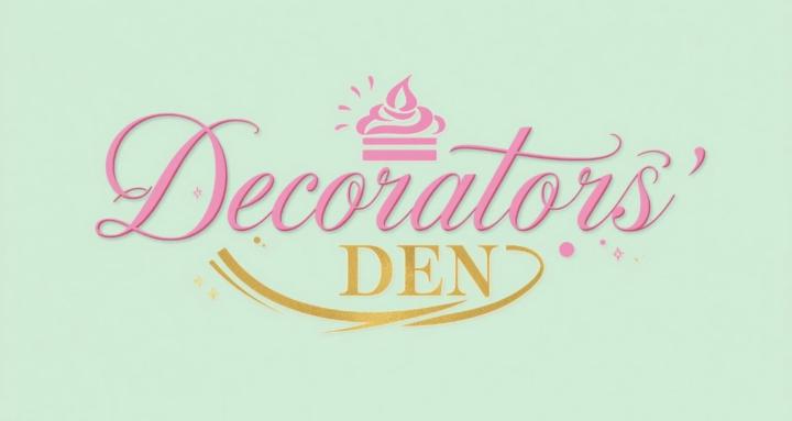 The Decorators' Den