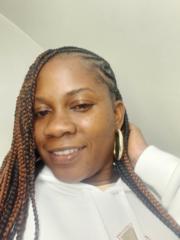 Suzette Sutherland-Ellington