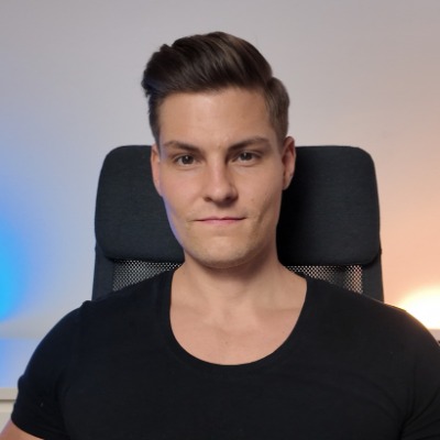 Tim Salzmann