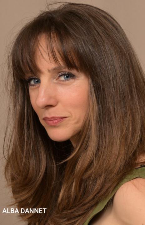 Alba Azucena Ramírez Llorente