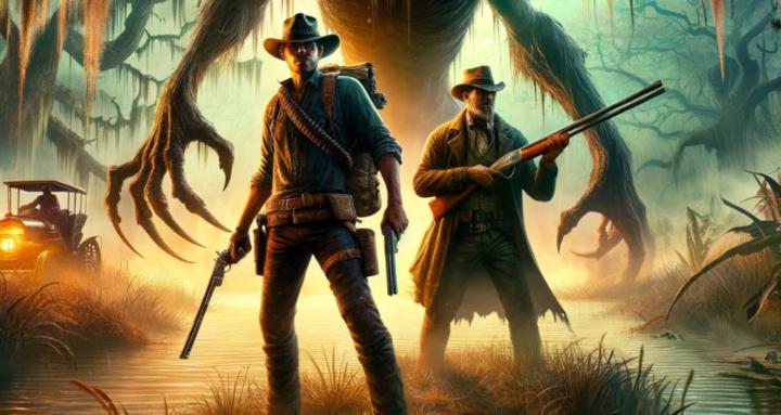 Hunt Showdown Academy