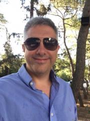 Dimitris Mitropoulos