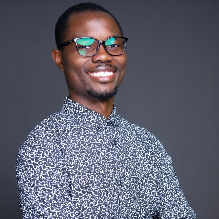 Nasser Amadou