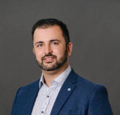 Zaur Agivaev