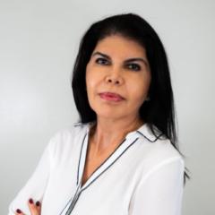 Claudia Romero