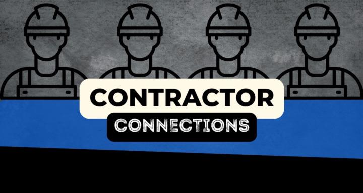 Contractor Connections