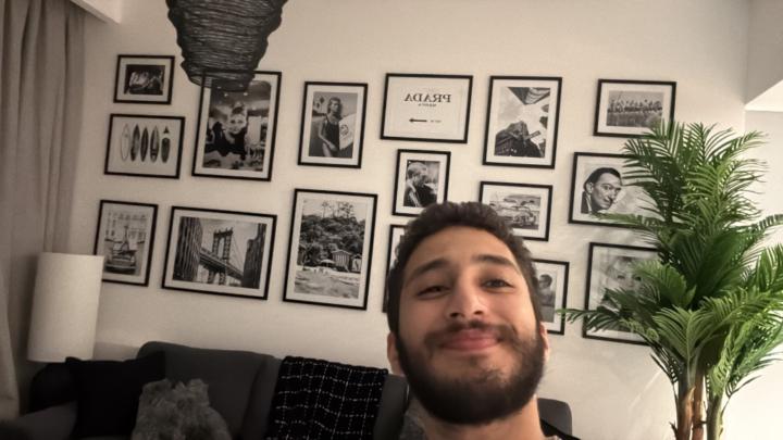 Ahmed Dhaduk
