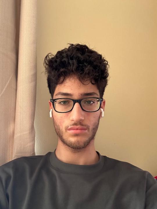 Ali Abulibda