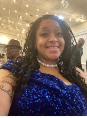 Katrina Williams Williams