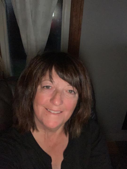 Nancy Giroux