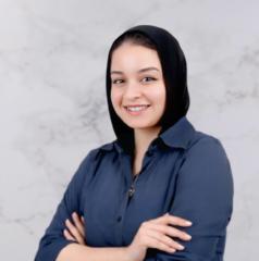 Dalia Abaza