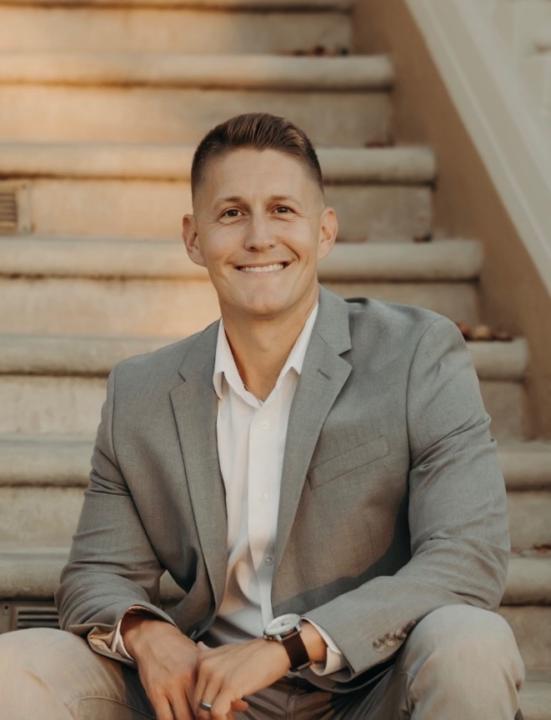 Kyle Lechleitner