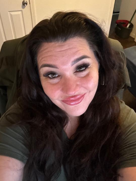 Gina Zaccaglin