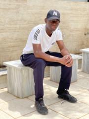 Cherif Keita