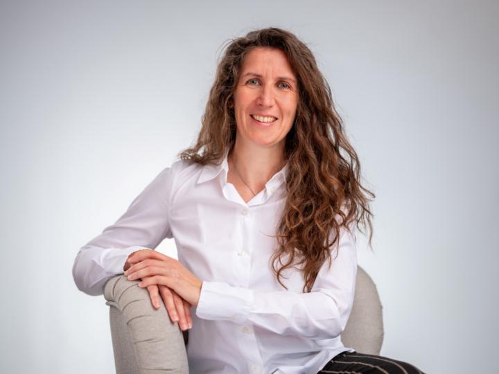 Mandy Passon