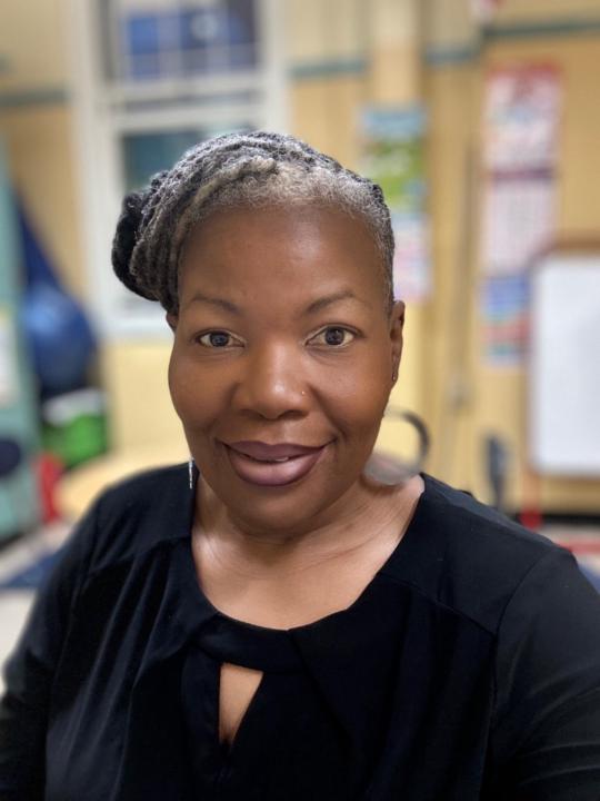 Karen Francois-Duncombe