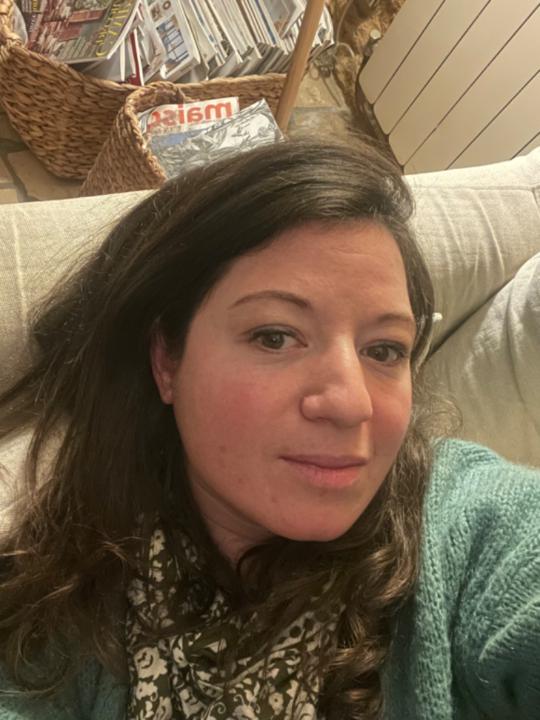 Anne-Gaelle Causse