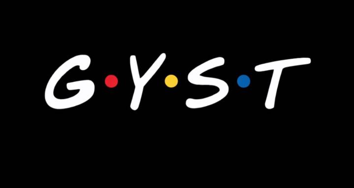 Get Your Sh*t together