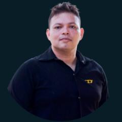 Williams Enrique Campos Blanco